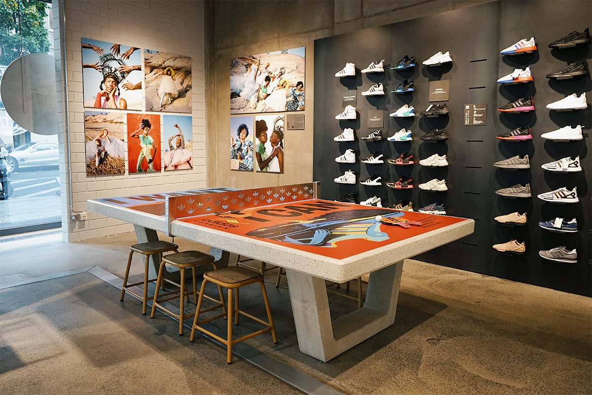 shopping adidas originals